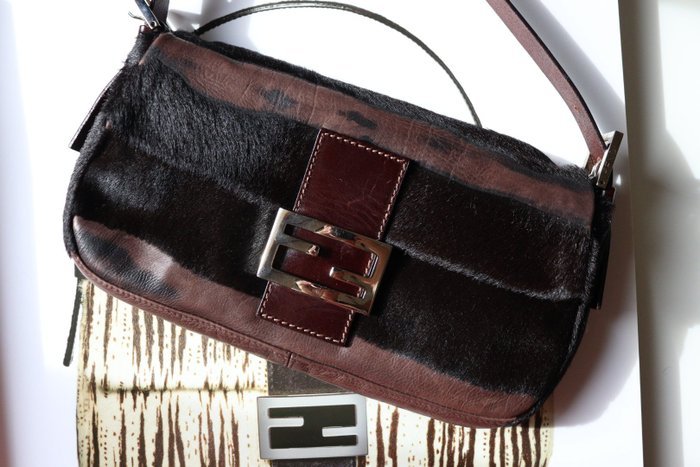 Fendi - Baguette - Shoulder bag - Image 2