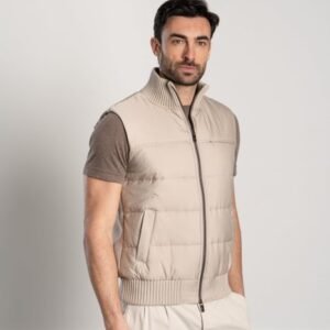 Capobianco - Gilet - New with tags
