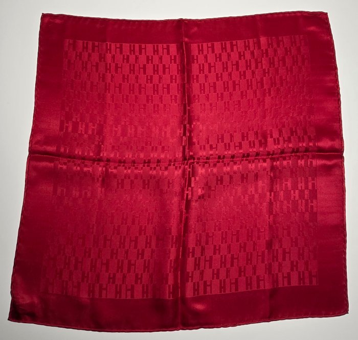 Hermès - Foulard - Image 2