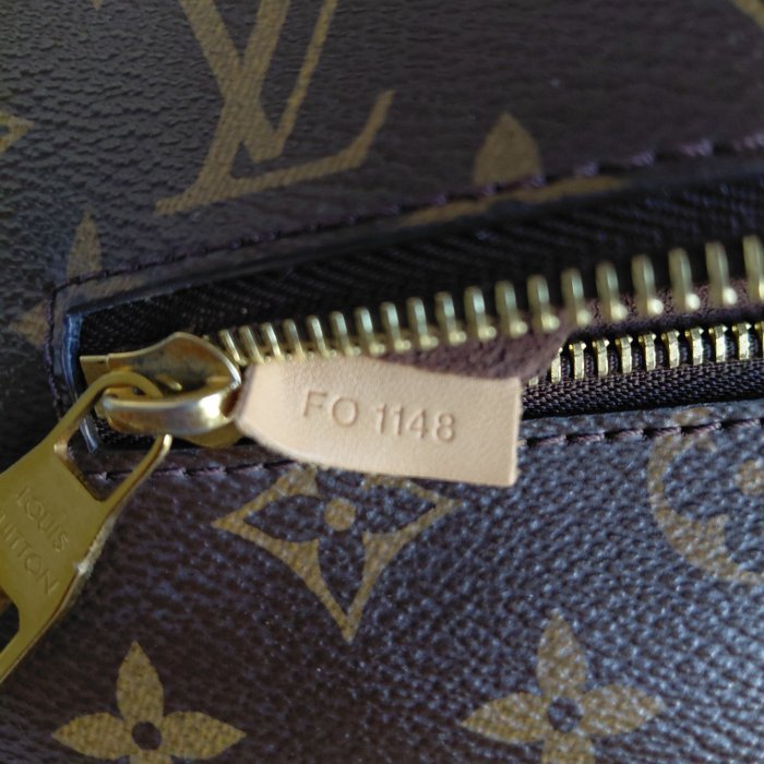 Louis Vuitton - Bag - Image 4