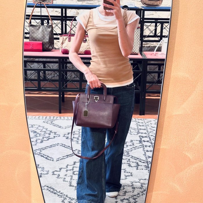 Cartier - Mini Jeanne Toussaint - Crossbody bag - Image 3