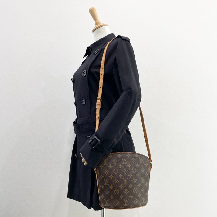Louis Vuitton - Shoulder bag - Image 2