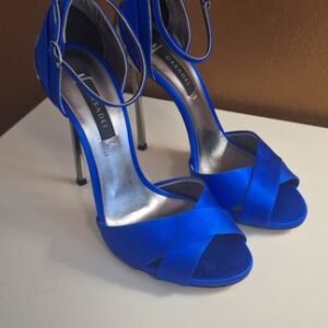 Casadei - Heeled sandals - Size: EU 37