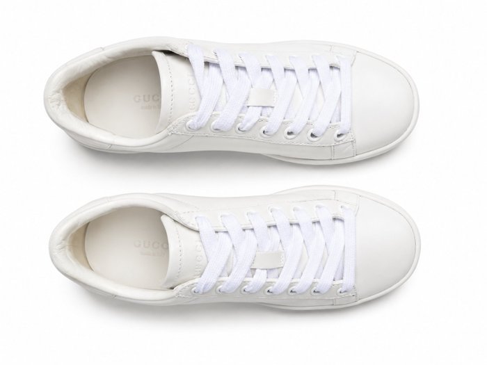 Gucci - ACE EU34 - Sneakers - Image 4