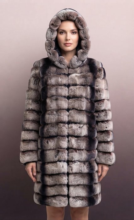 Artisan Furrier - Coat - Image 2