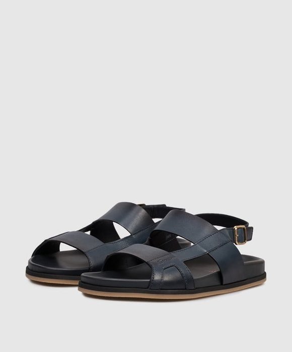 Santoni - Sandals - Size: EU 45 - New in box - Image 2