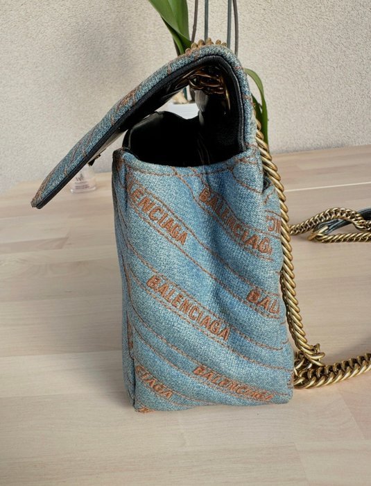 Balenciaga - Crossbody bag - Image 3