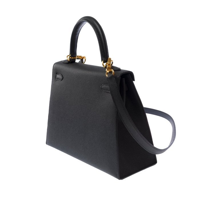 Hermès - Kelly 25 - Handbag - Image 7