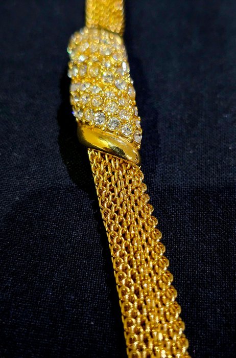 Camrose & Kross - Gold-plated - Bracelet - Image 5