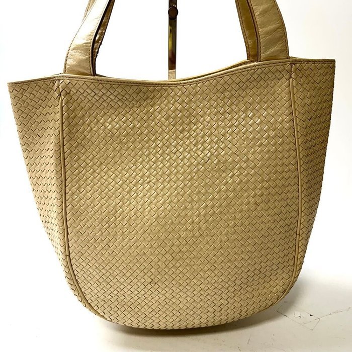 Bottega Veneta - Intrecciato Tote - Tote bag - Image 2