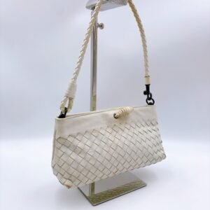 Bottega Veneta - Intrecciato - Shoulder bag