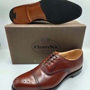 Church's - Lace-up shoes - Size: EU 45.5 - New in box