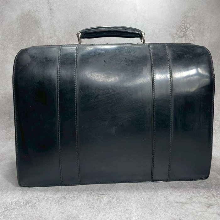 Gucci - Dial Lock - Handbag - Image 3