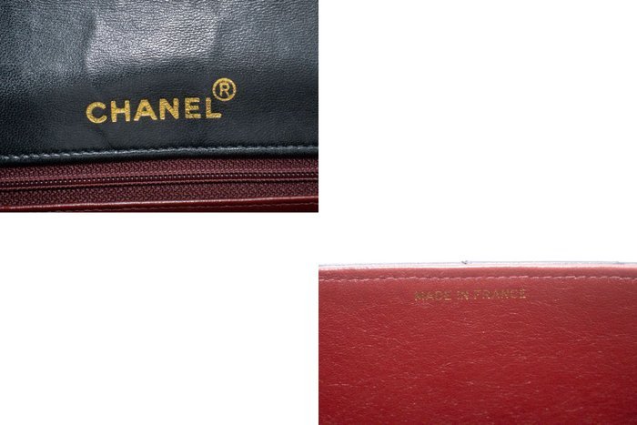Chanel - Shoulder bag - Image 8
