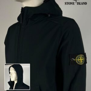 Stone Island - Coat