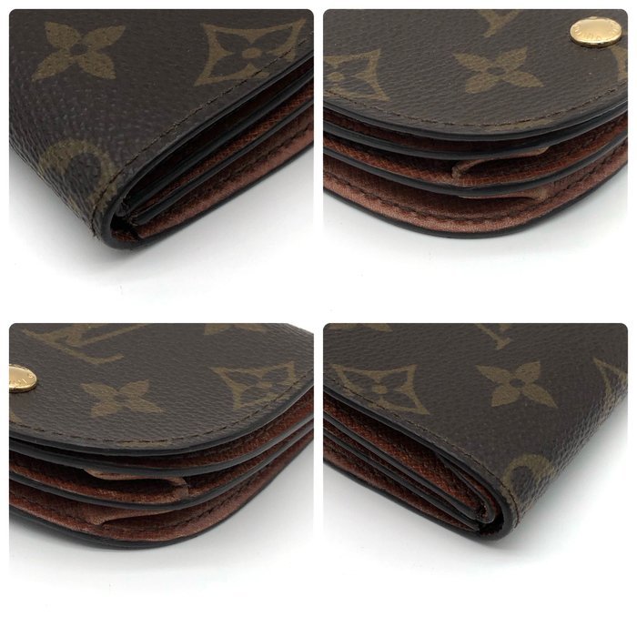 Louis Vuitton - Monogram - Wallet - Image 7