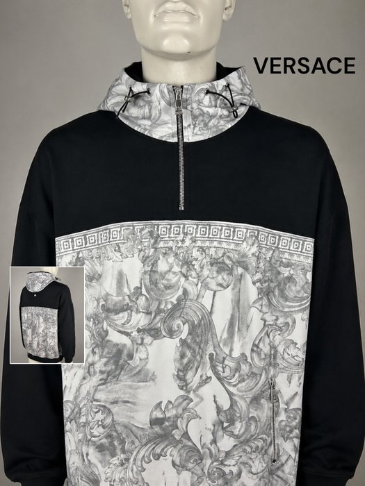 Versace Collection - Hoodie