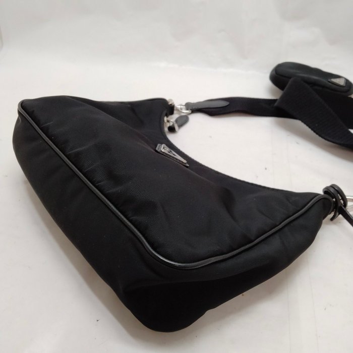 Prada - Crossbody bag - Image 6