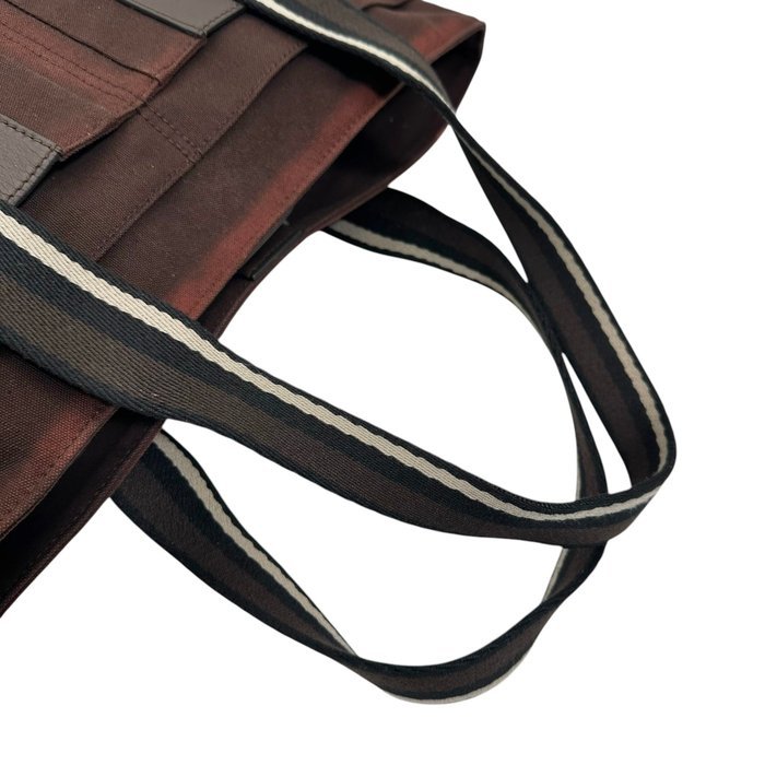 Hermès - Tote bag - Image 8