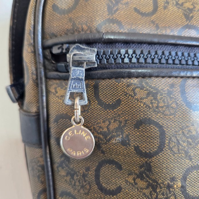 Céline - Shoulder bag - Image 7