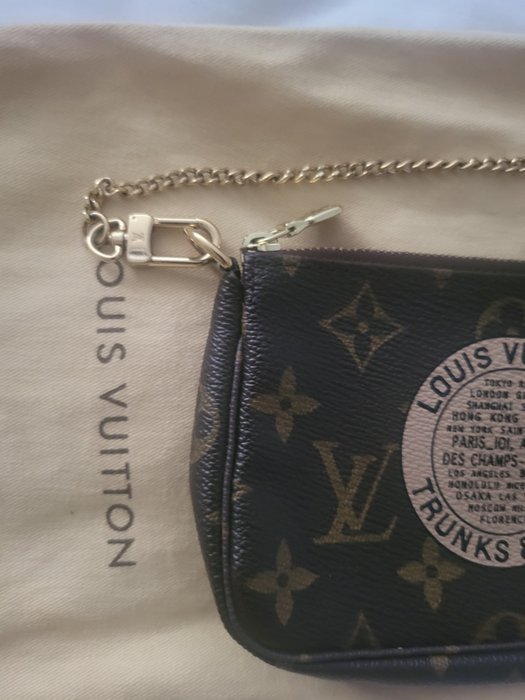 Louis Vuitton - Clutch bag - Image 6
