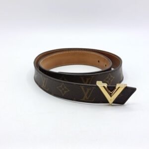 Louis Vuitton - M9019 - Belt