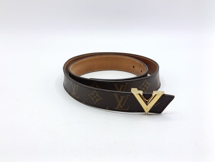 Louis Vuitton - M9019 - Belt