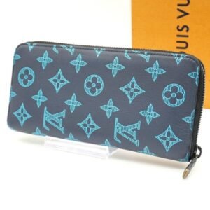Louis Vuitton - Zippy - Long wallet