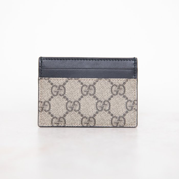 Gucci - Card case