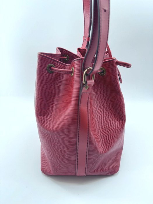 Louis Vuitton - Petit Noe - Handbag - Image 7