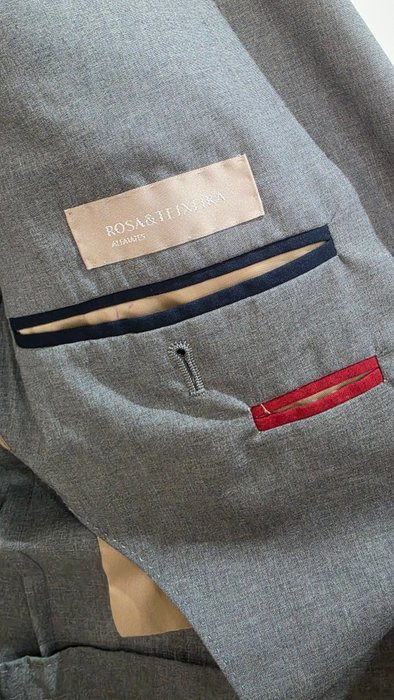 Brunello Cucinelli - Blazer - New with tags - Image 6