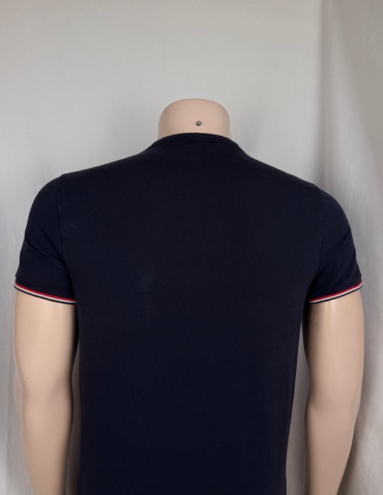 Moncler - T-shirt - Image 7