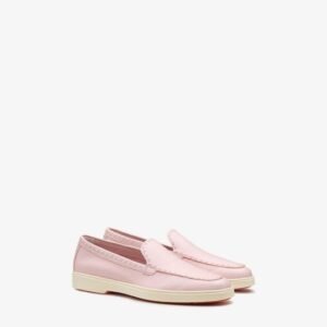 Santoni - Flat shoes - Size: EU 36.5 - New in box