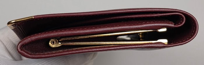 Must De Cartier - Wallet - Image 4