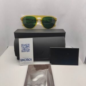 Persol - 3302 - Sunglasses