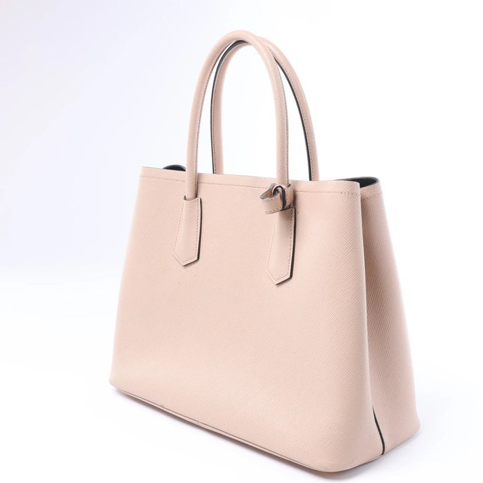 Prada - Double - Handbag - Image 4