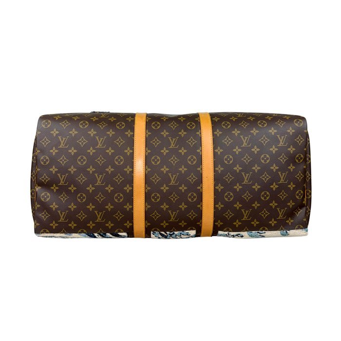 Louis Vuitton - Keepall 60 - Travel bag - Image 4