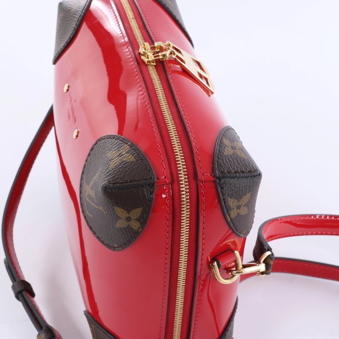 Louis Vuitton - Venice Miroir - Handbag - Image 4
