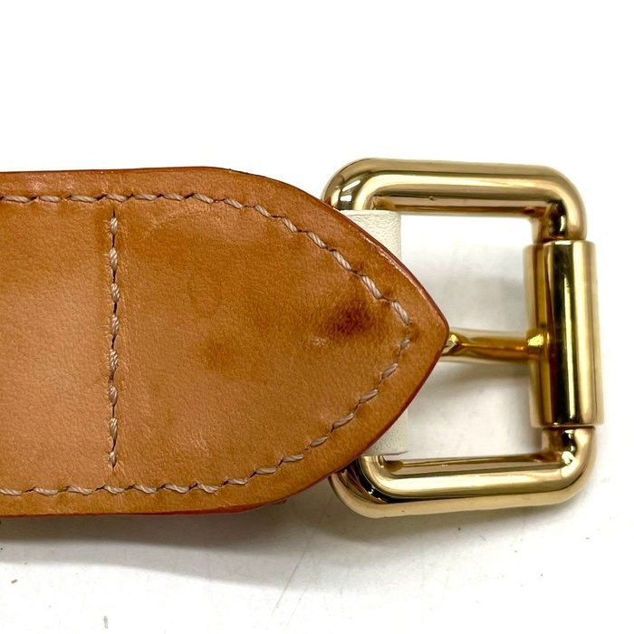 Louis Vuitton - Vernis - Belt - Image 6