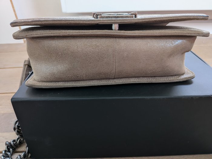 Chanel - Boy - Handbag - Image 7