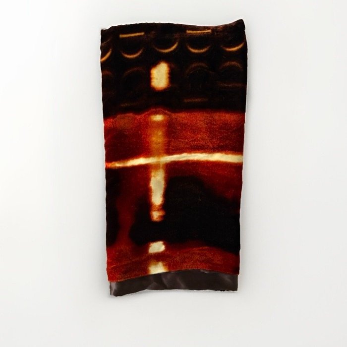 Other brand - Sciarpa 45x190 - Stole (Shawl) - Image 7