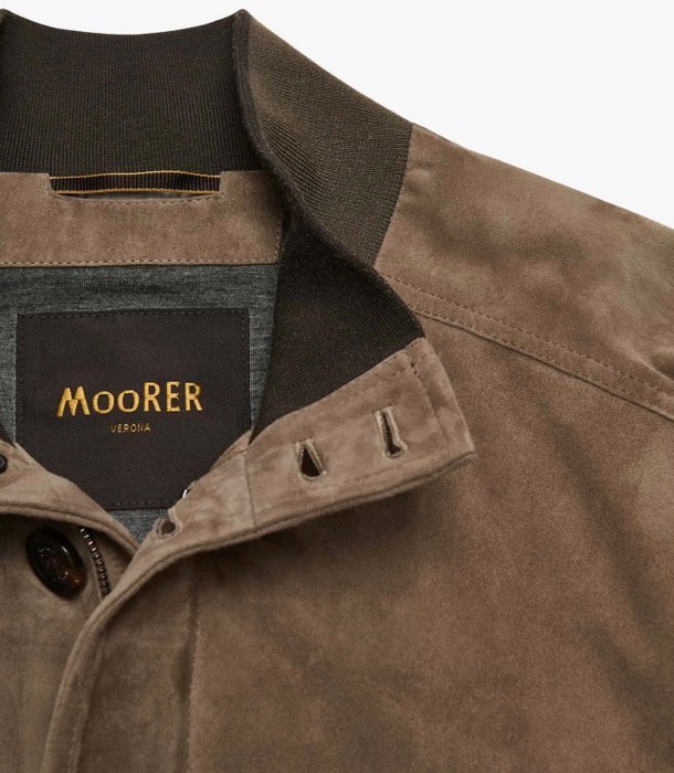 Moorer - Coat - New with tags - Image 3