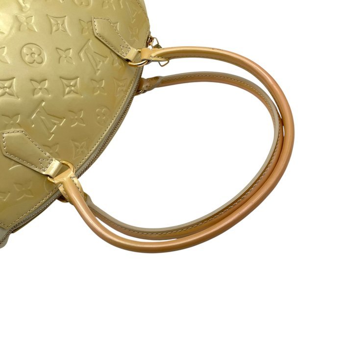 Louis Vuitton - Louis Vuitton Monogram Vernis Sherwood PM - Handbag - Image 4