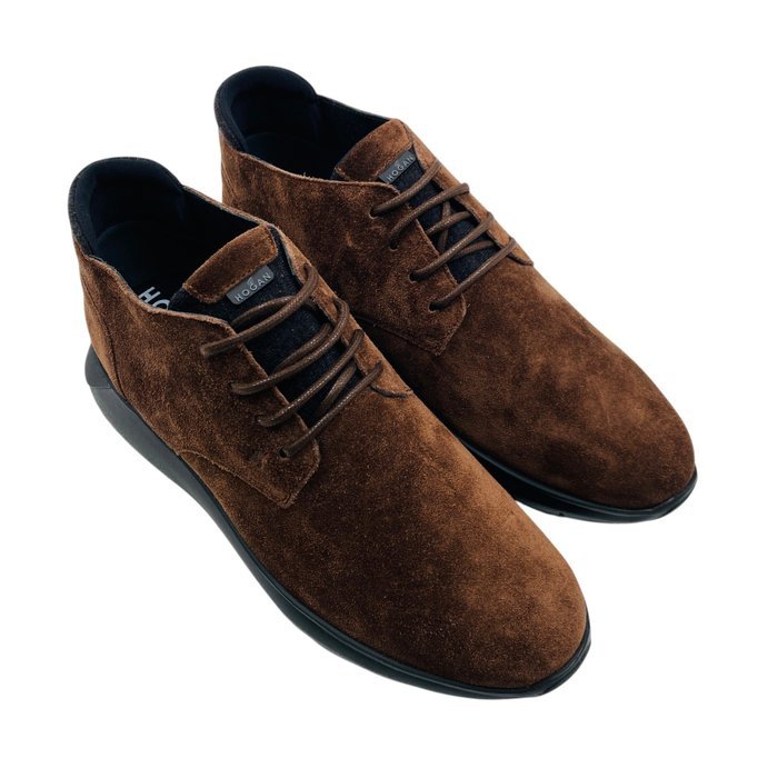 Hogan - Lace-up shoes - Size: EU 40 - New in box - Image 3