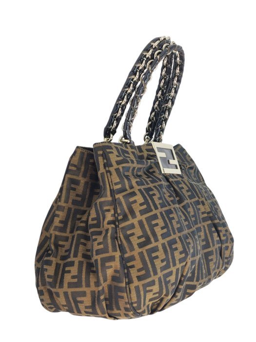 Fendi - Mia Bag - Bag - Image 6
