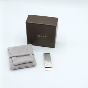 Gucci - Money clip