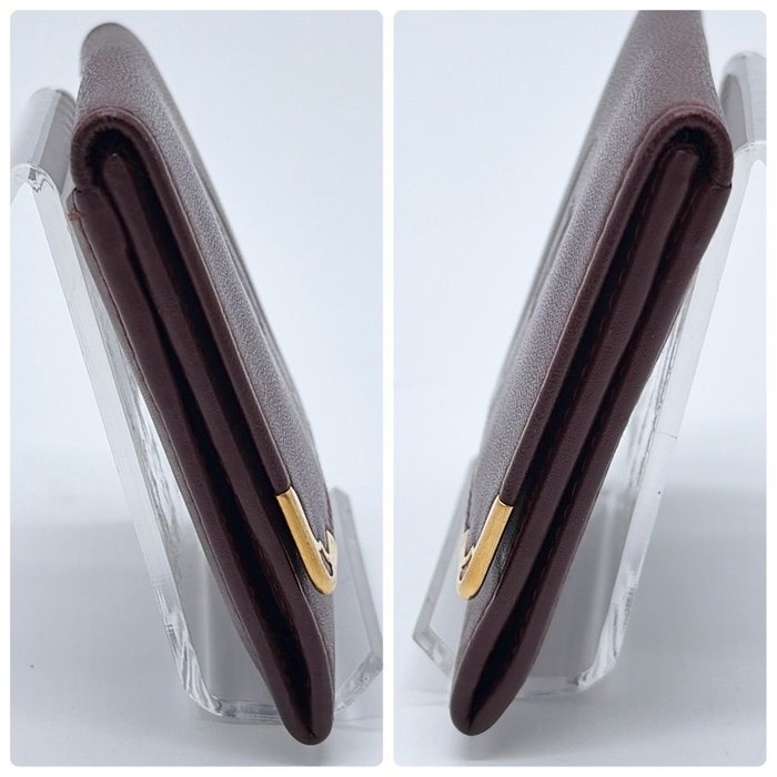 Cartier - Must - Purse - Image 6