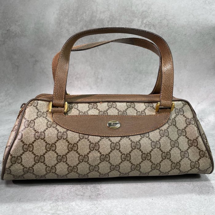 Gucci - GG Pattern - Handbag - Image 2
