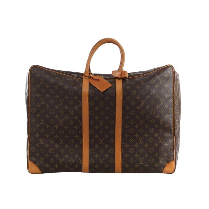 Louis Vuitton - Sirius - Travel bag