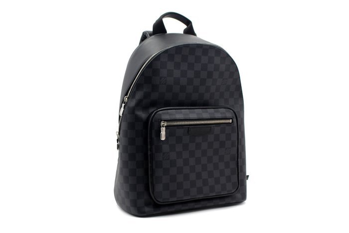 Louis Vuitton - Backpack - Image 3